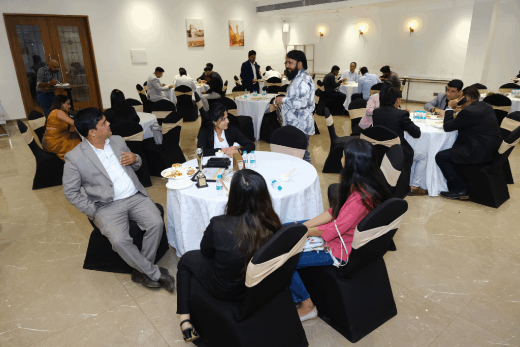 Indian Real Estate Summit & Leadership Awards 2025