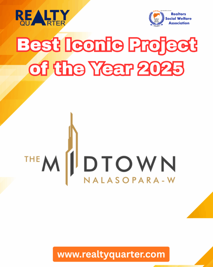 REAL ESTATE SUMMIT & LEADERSHIP AWARDS