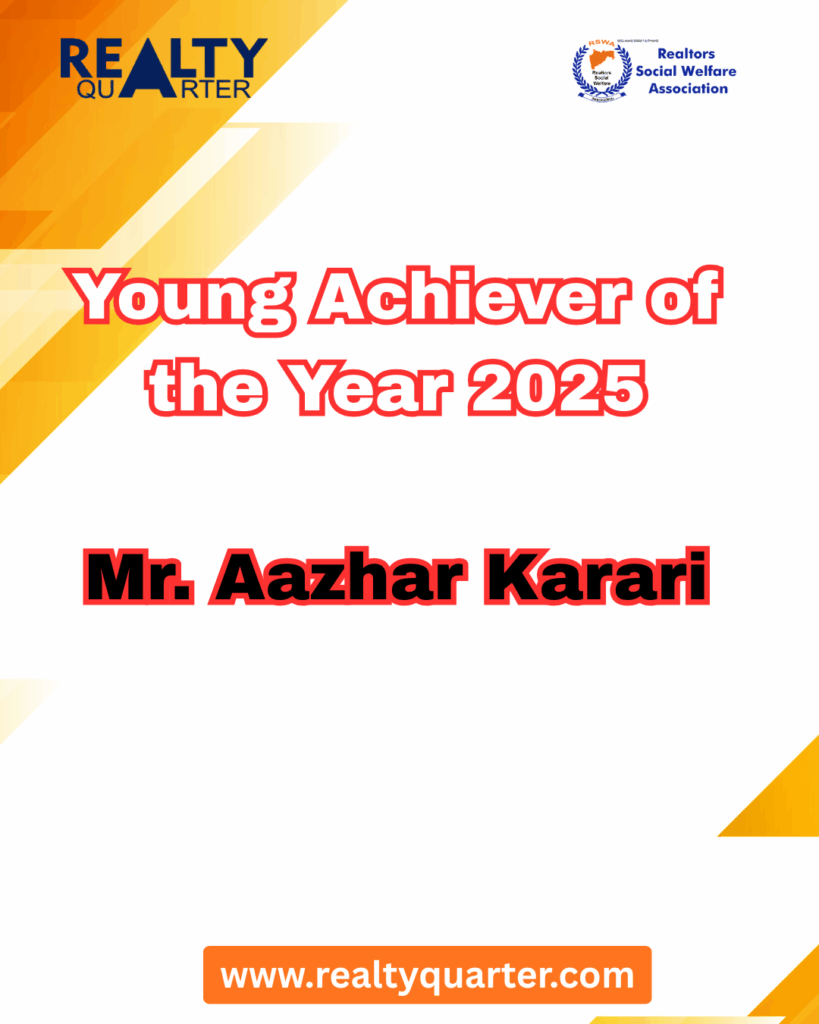 REAL ESTATE SUMMIT & LEADERSHIP AWARDS