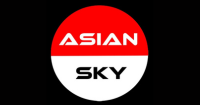 Asian Sky logo
