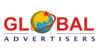 Global Advertisers logo
