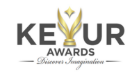 Keyour Awards logo