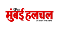 Mumbai Halchal logo