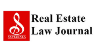 Real Estate Law Journal