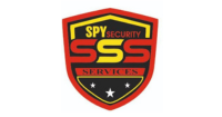 SPY Security Services logo