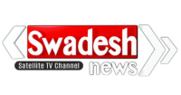 Swadesh News logo