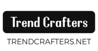 TrendCrafters logo