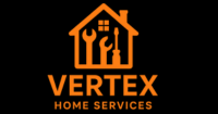 Vertex Home Services logo