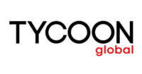 Tycon global Magazine logo