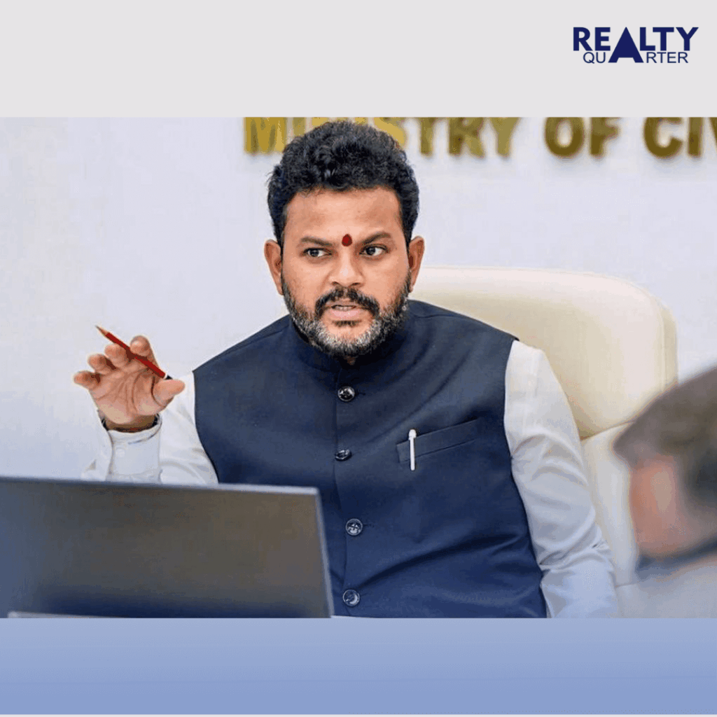 AAI Radar Relocation to Unlock 1,000 Acres for Affordable Housing in Dahisar