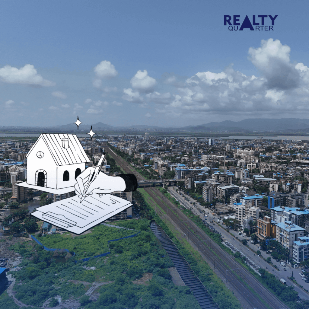 Mumbai Property Registrations Rise 6% in 2025, Touch 1.5 Lakh Units