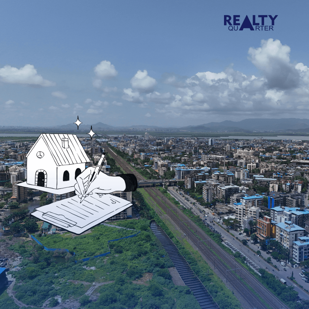 Mumbai Property Registrations Rise 6% in 2025, Touch 1.5 Lakh Units