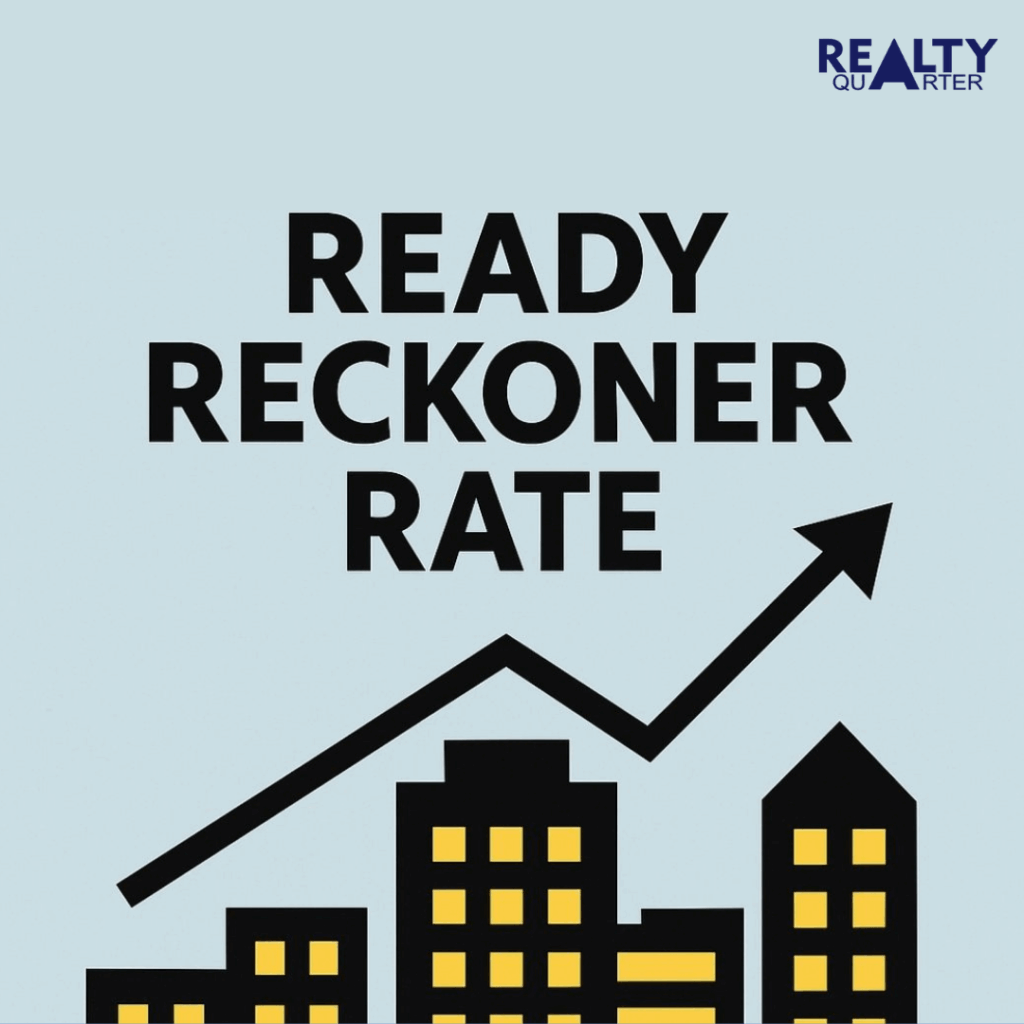 Rising Debt Pressures May Prompt Maharashtra to Revisit Ready Reckoner Rates
