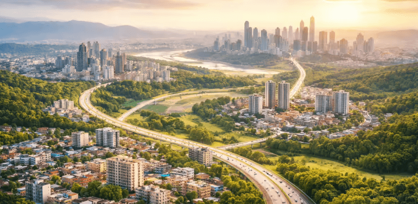 India’s Urban Strategy 2026: Tier-Based Cities Redefine Growth and Investment Landscape