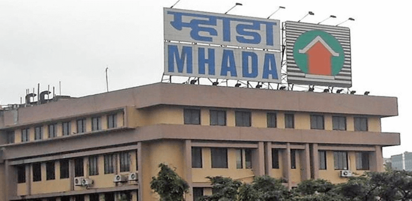 MHADA Unlocks 120 Unsold Flats Under FCFS Sale Model