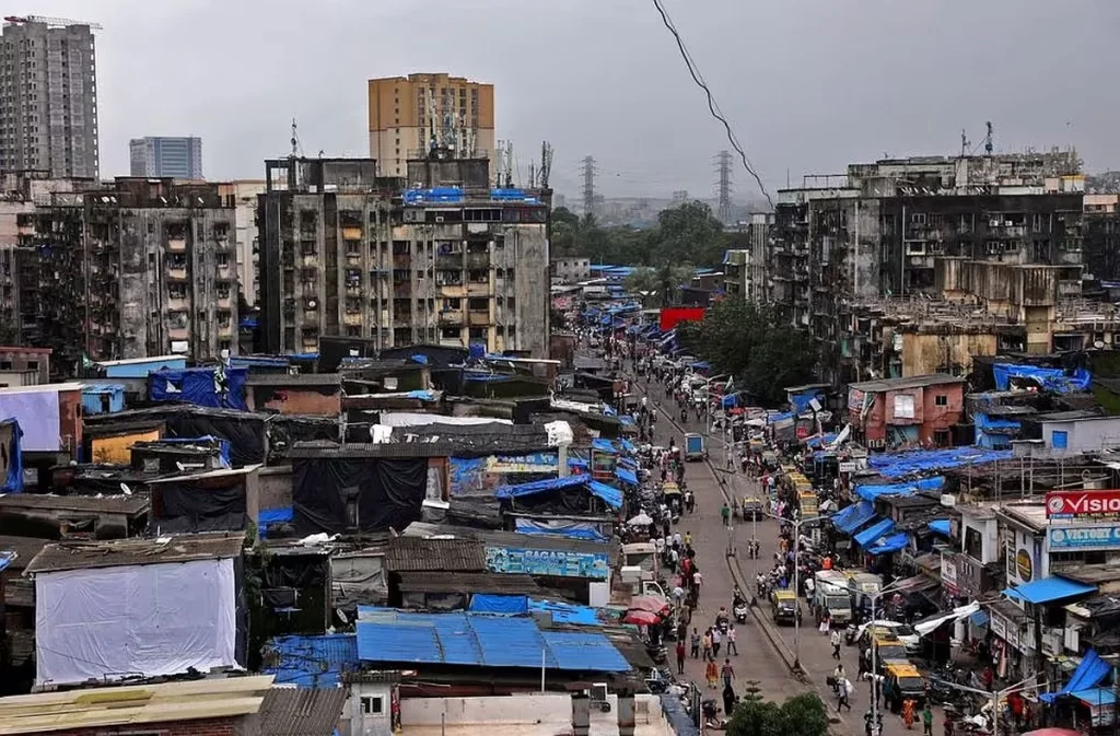 Malad Land Transfer Gives Fresh Momentum to Dharavi Redevelopment