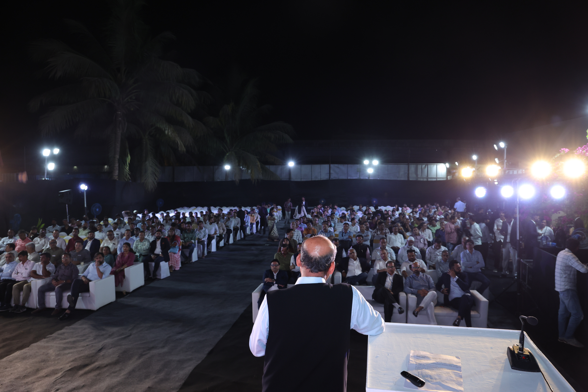 GRAND CHANNEL PARTNER MEET