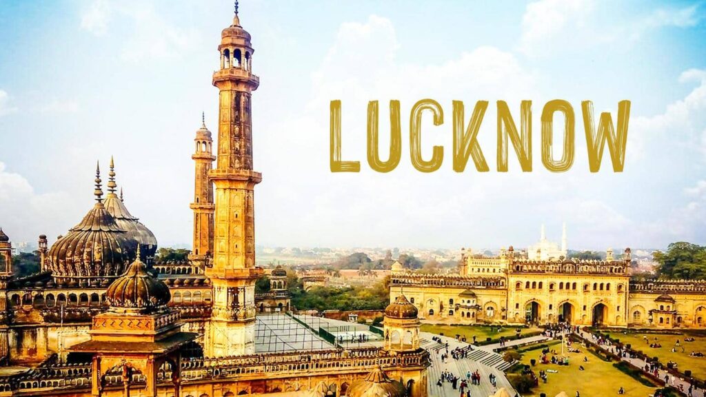 Lucknow Real Estate Outlook 2026: A New Era of Growth, Infrastructure & Investment Opportunities