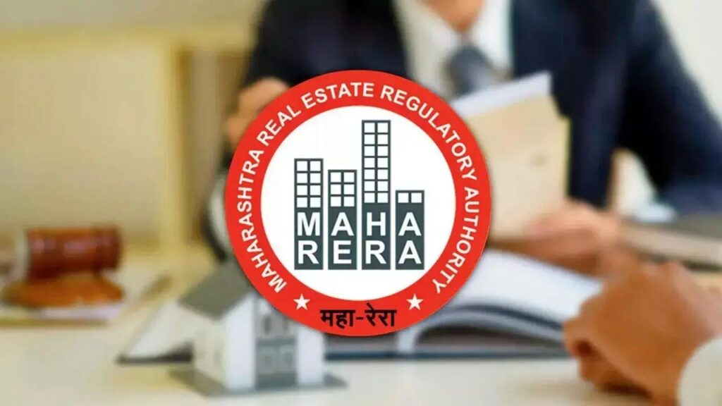 MahaRERA Momentum: More Projects, But Delays Continue