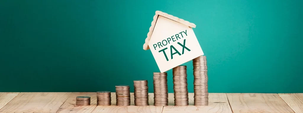 Property-Tax