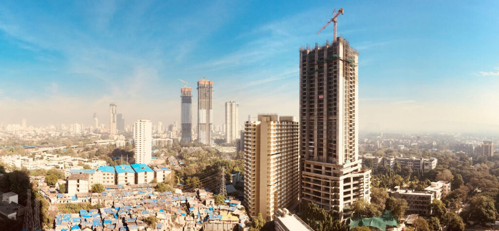 Mumbai Housing Market