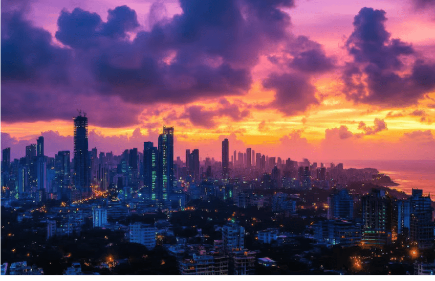 BMC moves towards 3D governance with Mumbai digital twin