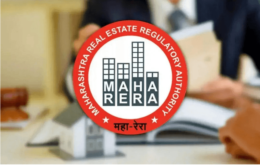 MahaRERA Tightens Grip on Non-Compliant Projects