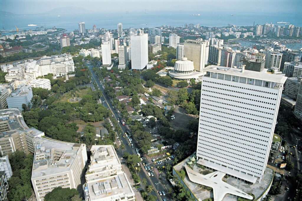 Air India Building Deal Signals Strategic Shift in Mumbai’s Administrative Core 