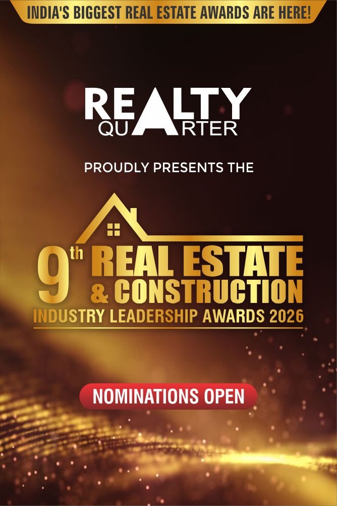 Real Estate Awards