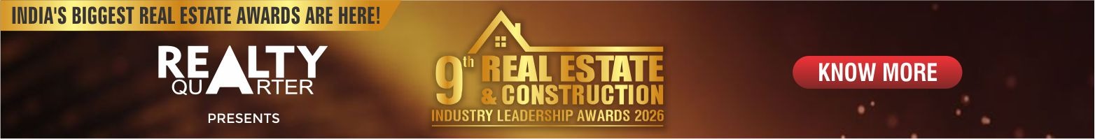 Real Estate Awards