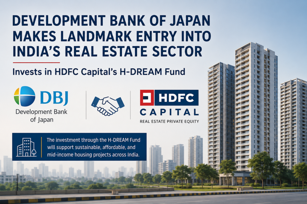 development bank of japan