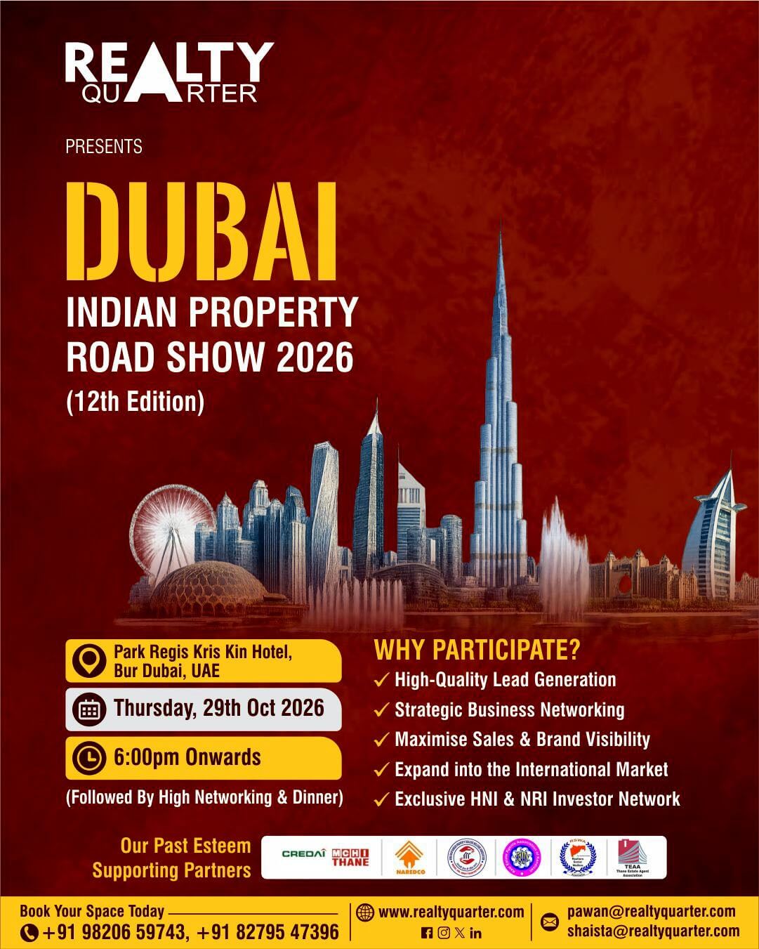 Real Estate Awards