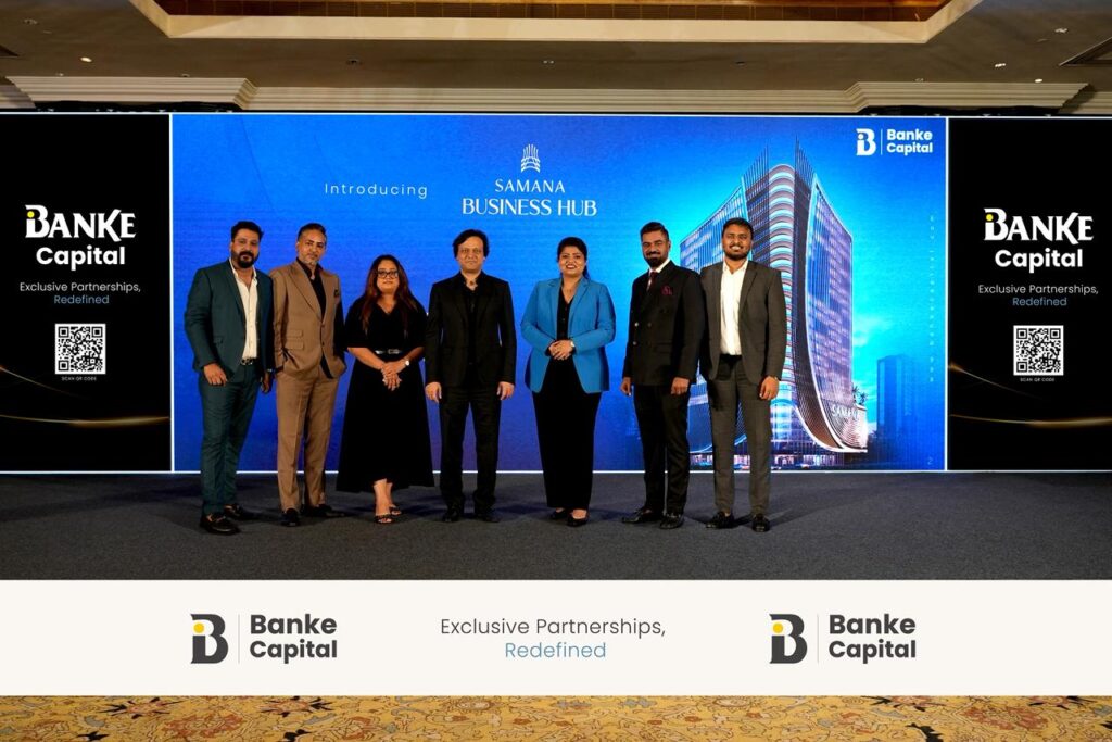 Banke Capital