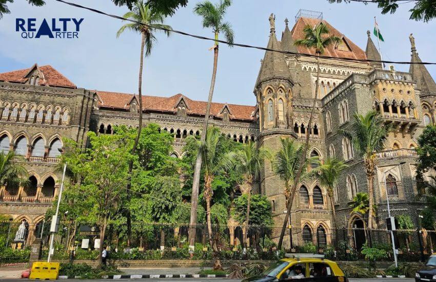 Bombay HC Clarifies Future FSI Rights, Strengthens Housing Society Ownership
