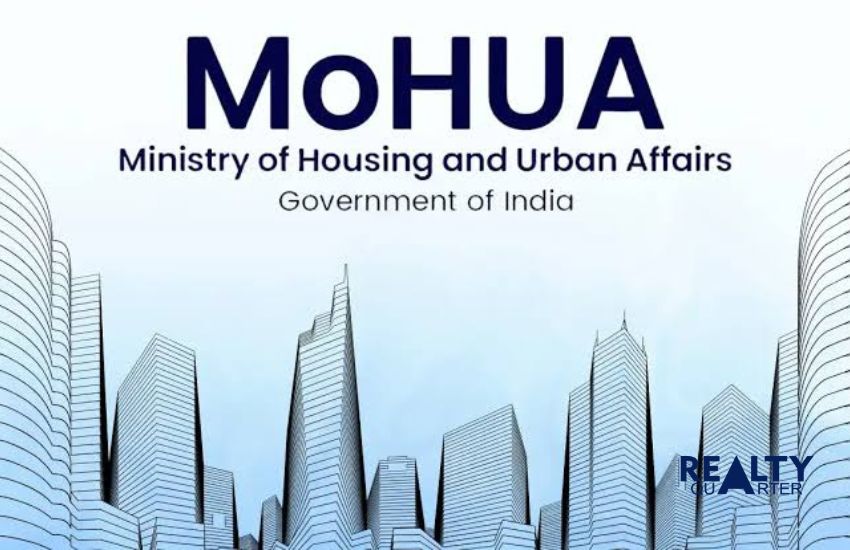 Centre Reorganises Housing Ministry to Strengthen Urban Governance & Housing Policy