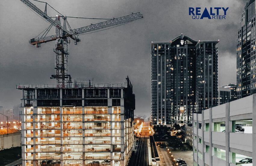 Four-Month RERA Relief Aims to Keep Housing Projects on Track