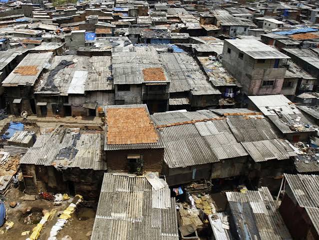 39,111 Unauthorised Slum Structures Face BMC Action From October 1