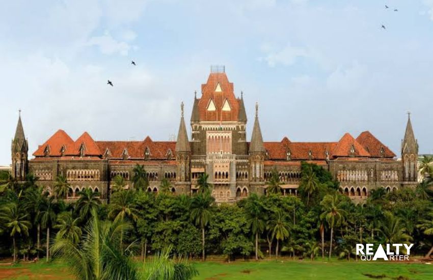 Bombay HC Sets Aside ₹52.61 Crore Property Valuation in Stamp Duty Dispute