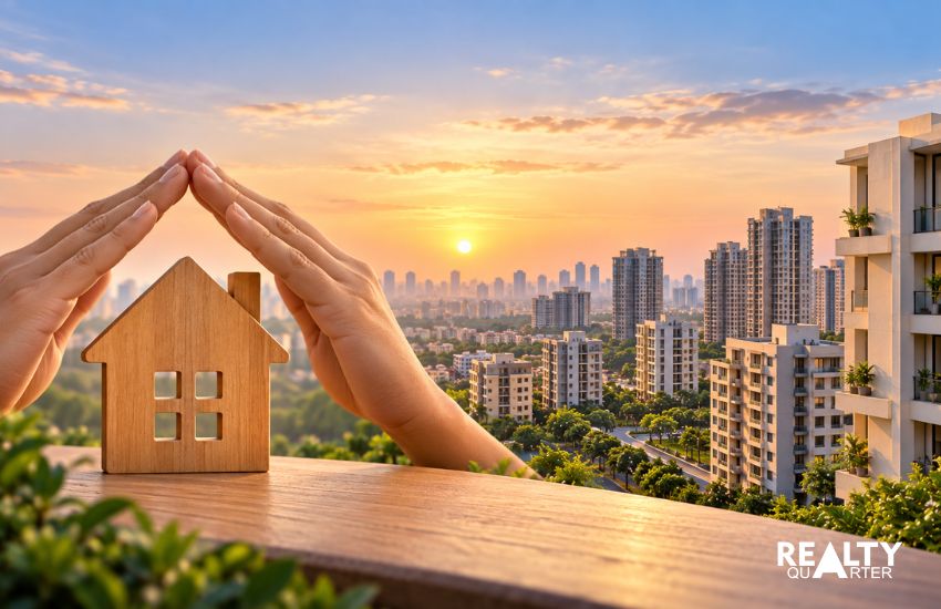 PMAY-U 2.0 Approvals Take Urban Housing Sanctions to 18.77 Lakh