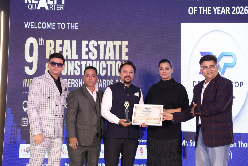Real Estate Technology of the Year 2026: Dream EXProp