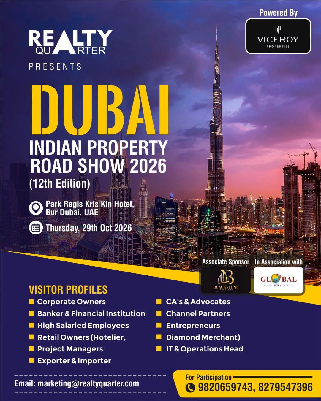 Real Estate Awards