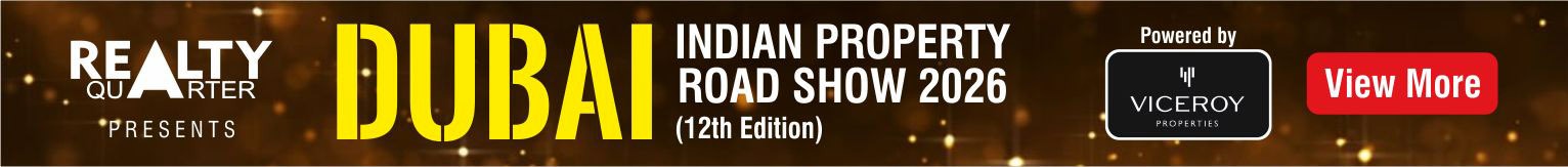Indian Property Road Show 2026